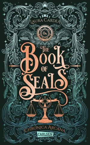 The Book of Seals