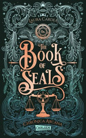 The Book of Seals