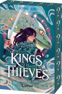 Kings & Thieves - Die Göttin des Zorns