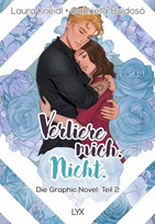 Verliere mich. Nicht. Teil 2