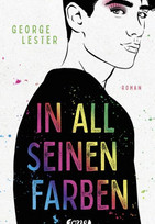 In all seinen Farben
