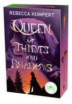 Queen of Thieves and Shadows