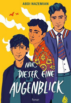 Nur dieser eine Augenblick