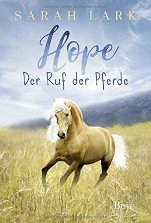 Hope: Der Ruf der Pferde
