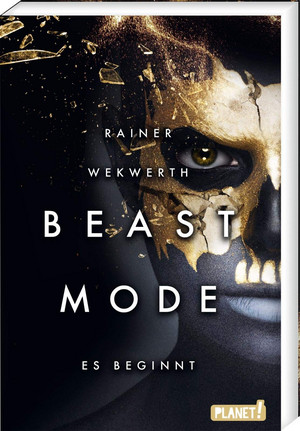 Beastmode: Es beginnt