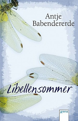 Libellensommer