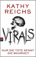 Virals (2) - Nur die Tote kennt die Wahrheit