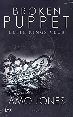 Broken Puppet - Elite Kings Clubs