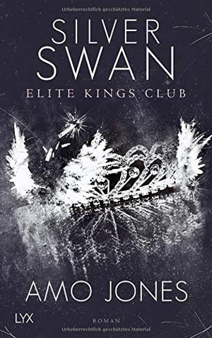 Silver Swan - Elite Kings Clubs