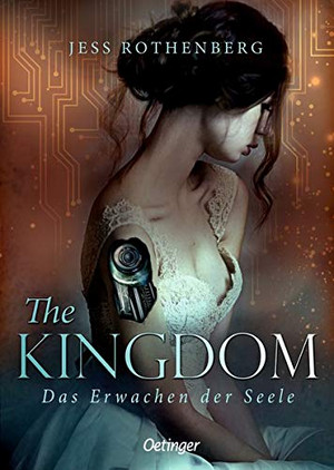 The Kingdom: Das Erwachen der Seele