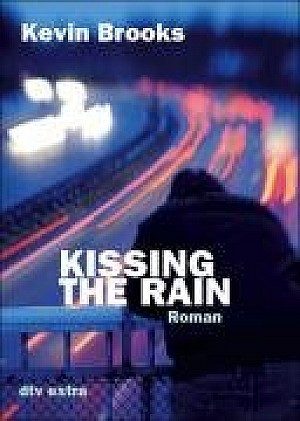 Kissing the Rain