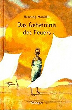 Das Geheimnis des Feuers (1)