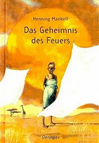Das Geheimnis des Feuers (1)