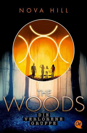 The Woods: Die verlorene Gruppe