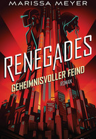 Renegades - Geheimnisvoller Feind