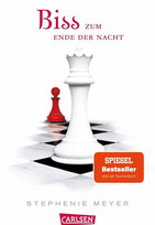 Biss zum Ende der Nacht
