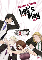 Let's Play Teil 2