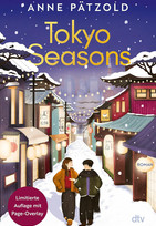 Tokyo Seasons