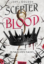 Scepter of Blood