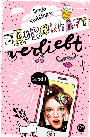 Zauberhaft verliebt