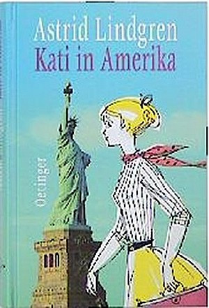 Kati in Amerika