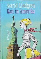 Kati in Amerika