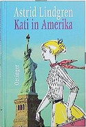 Kati in Amerika