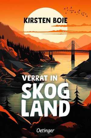 Verrat in Skogland