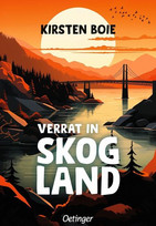 Verrat in Skogland