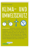 Klima- und Umweltschutz