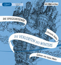 Die Spiegelreisende: Die Verlobten des Winters