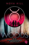 The Woods: Die vergessene Anstalt