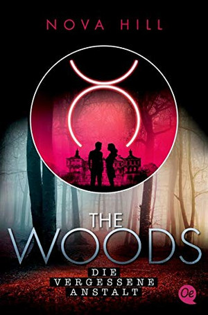 The Woods: Die vergessene Anstalt