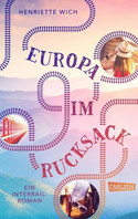 Europa im Rucksack