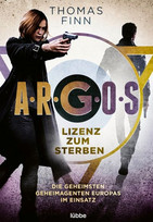 A.R.G.O.S. - Lizenz zum Sterben