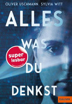 Alles, was du denkst