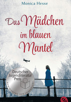 Das Mädchen im blauen Mantel