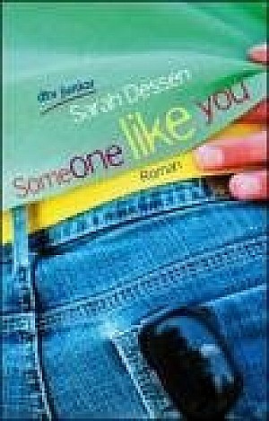 Someone like you