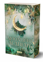 Moonlight Academy - Feenzauber