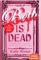 Beth is dead