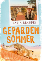 Gepardensommer