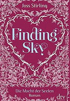 Finding Sky - Die Macht der Seelen (1)