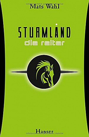 Sturmland - Die Reiter