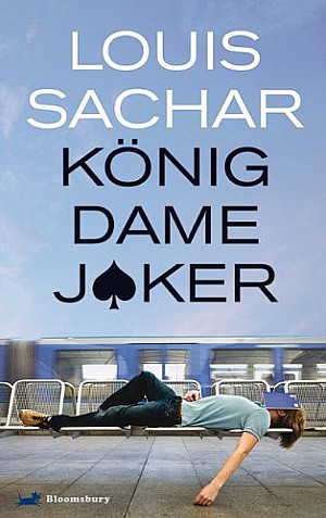 König Dame Joker