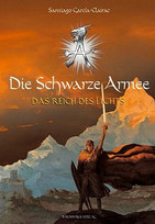 Die Schwarze Armee (3) - Das Reich des Lichts