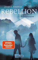 Rebellion. Schattensturm