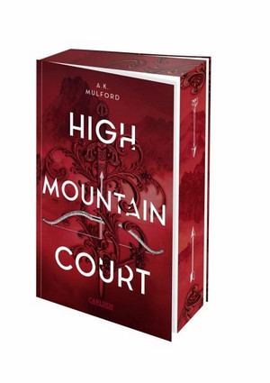 High Mountain Court