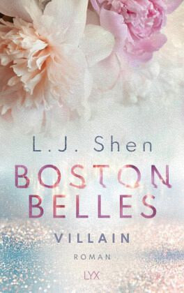 Boston Belles: Villain