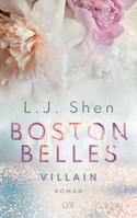 Boston Belles: Villain