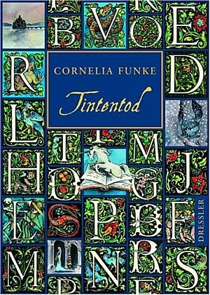 Tintentod - Tintenwelt 3